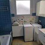 Apartment Cote Parc *