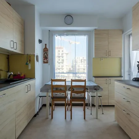 Cote Parc 쉴티그하임