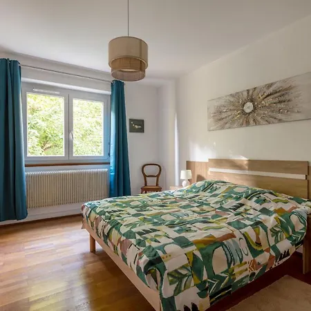 Cote Parc 쉴티그하임