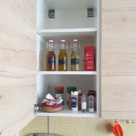 דירה Cote Parc
