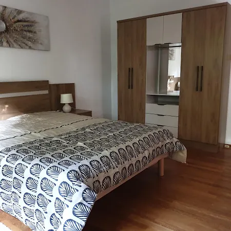 Cote Parc 아파트 *