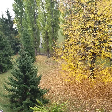 Cote Parc 아파트 *